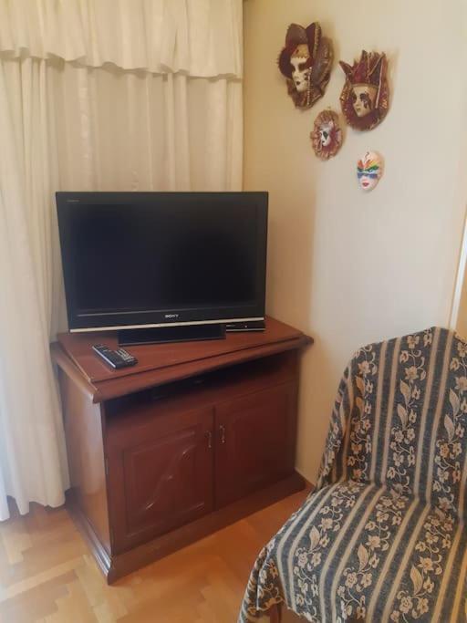 Classical Apartment At Lycabetus Hill Афины Экстерьер фото
